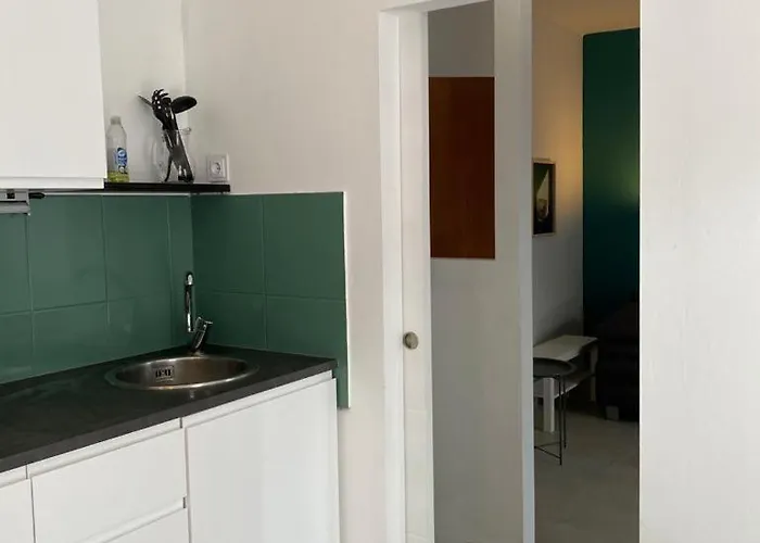 Apartament Olive
