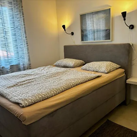 Olive Apartment